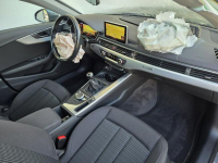 Audi A4 2.0Tdi 190kM * Quattro * navi * LEDY * I-rej 2018 Raba Niżna - zdjęcie 10