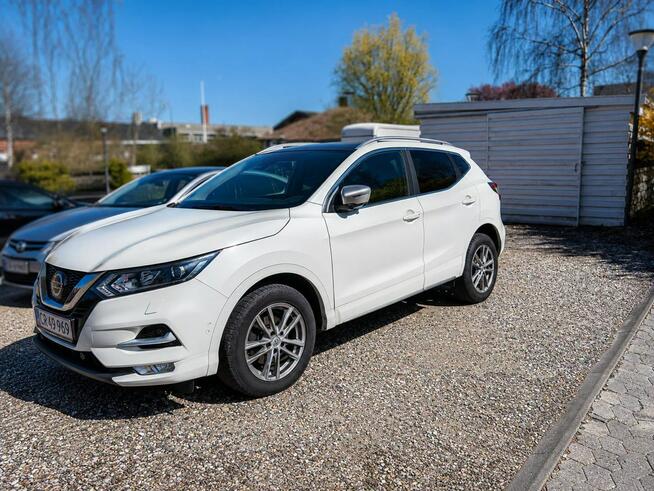 Nissan Qashqai Sadlno - zdjęcie 1