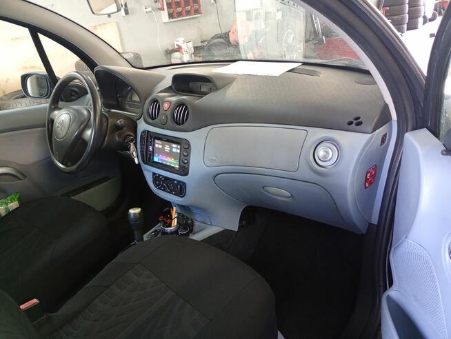 Citroen C3 107tys km,1.1 benzyna Warszawa - zdjęcie 4