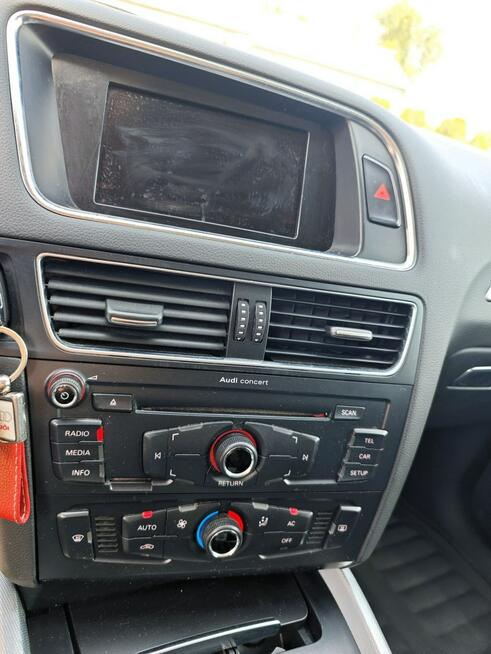 Audi Q5 Klima Alu Quattro 4 x 4 Nowy Sącz - zdjęcie 9