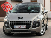 Peugeot 3008 Panorama HeadUP ! Super Stan ! Opłacony ! Nowy Rozrząd !