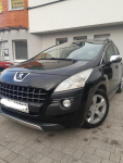 PEUGEOT 3008 1,6HDI, 140KM, Lakier orginalny, - SUPER STAN ! Olesno - zdjęcie 3