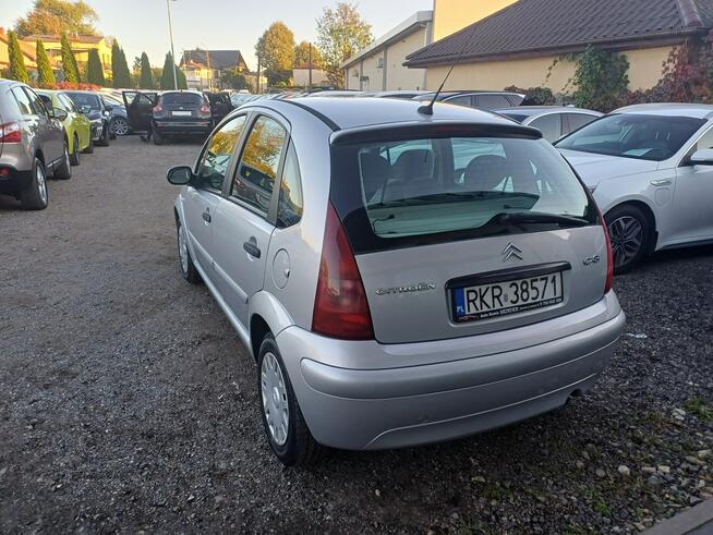 Citroen C3 Chrzanów - zdjęcie 5