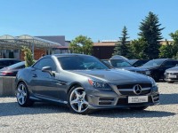 Mercedes SLK, 2016