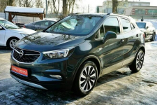 Opel Mokka 1,4i Klima, alu R18, NAVI, skóra, 140KM Płock - zdjęcie 9