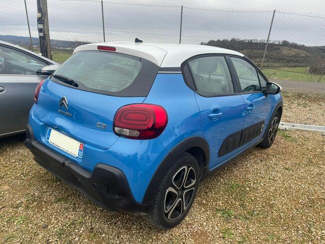 CITROEN C3 III 1.2i PureTech 82 Feel EG019 Olsztyn - zdjęcie 4