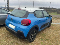 CITROEN C3 III 1.2i PureTech 82 Feel EG019 Olsztyn - zdjęcie 4