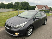Kia Cee&#039;d Zagórów - zdjęcie 2