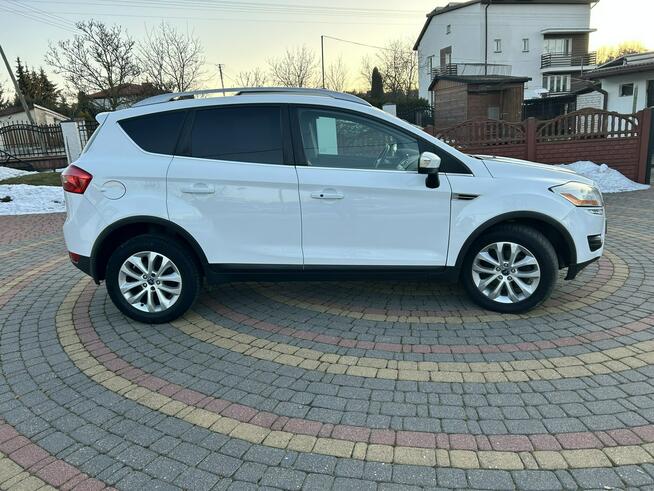 Ford Kuga Nowe Iganie - zdjęcie 4