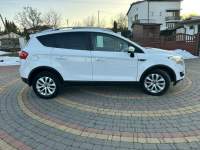 Ford Kuga Nowe Iganie - zdjęcie 4