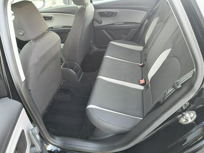Seat Leon Android | Czujniki Parkowania | Tempomat| 105 KM Bydgoszcz - zdjęcie 11