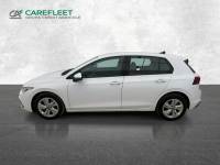 Volkswagen Golf VIII 1.0 eTSI Life DSG Hatchback Warszawa - zdjęcie 8