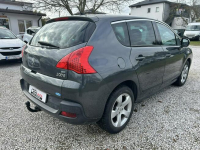 Peugeot 3008 Automat Nowe Iganie - zdjęcie 5
