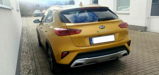 Kia XCeed M+Smart 1.5T-GDI 160KM M6 2021 r., salon Legnica - zdjęcie 3