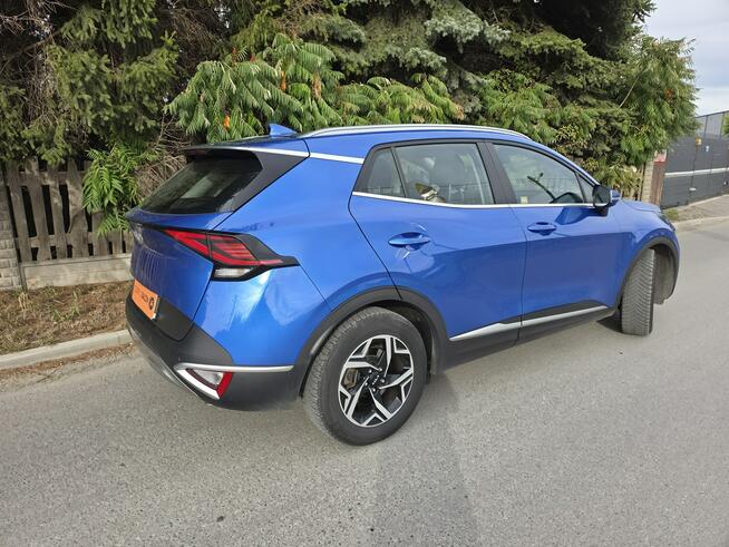 Kia Sportage Balice - zdjęcie 7