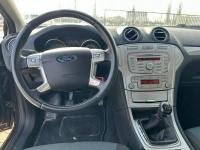 Ford Mondeo 2.0B + gaz LPG, Salon PL, 145KM, Stan bdb Ostrowiec Świętokrzyski - zdjęcie 10
