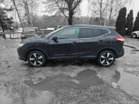 Nissan Qashqai BLACK EDITION ! Włocławek - zdjęcie 7