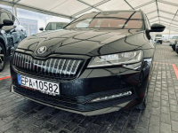 Škoda Superb 1.5 BENZYNA PLUG-IN* 156 KM* AUTOMAT* Salon Polska* Zduńska Wola - zdjęcie 6