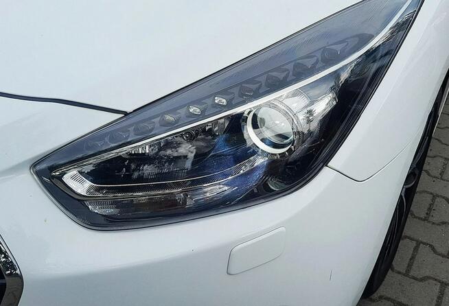 Hyundai i40 2,0GDI 7DCT automat, I właściciel, dok.serwisowa Warszawa - zdjęcie 7
