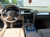 Audi A6 GWARANCJA PRZEBIEGU I BEZWYPADKOWOŚCI ! ! ! Zgierz - zdjęcie 12