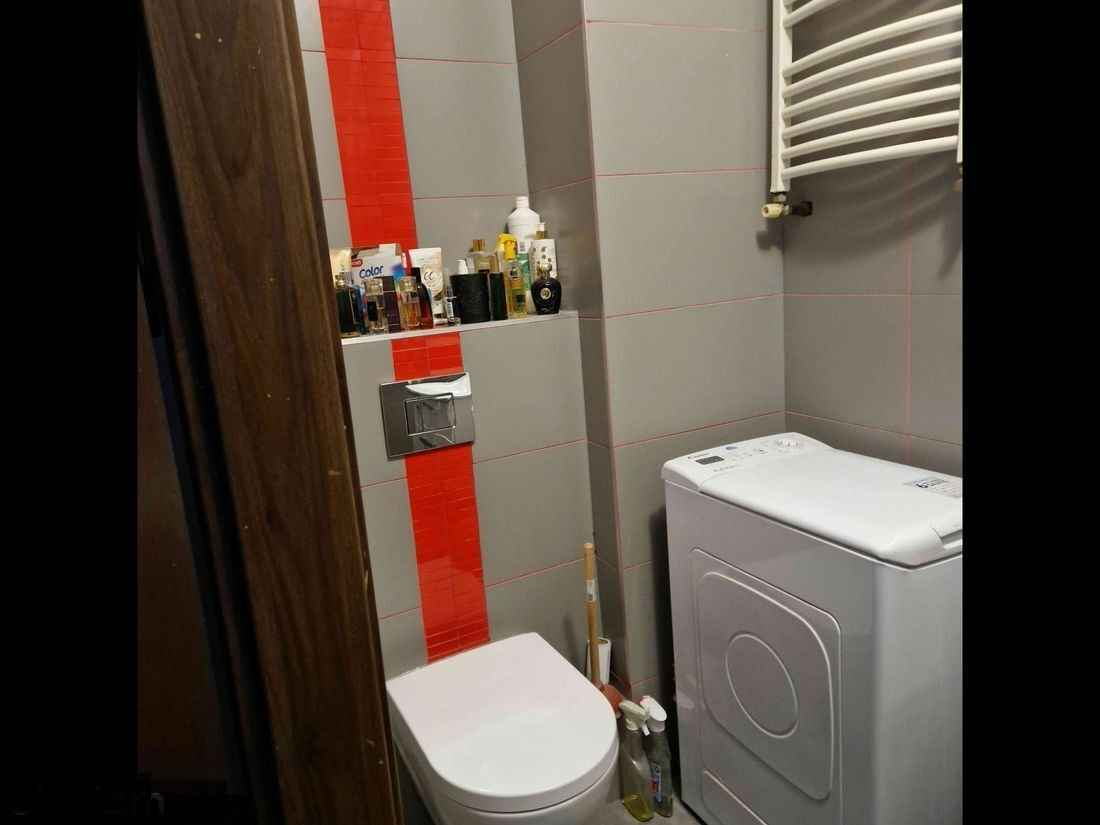 2pok, 52met, Okolice Siemieńskiego ROZKŁAD/PIWNICA (Wrocław) Psie Pole - zdjęcie 8