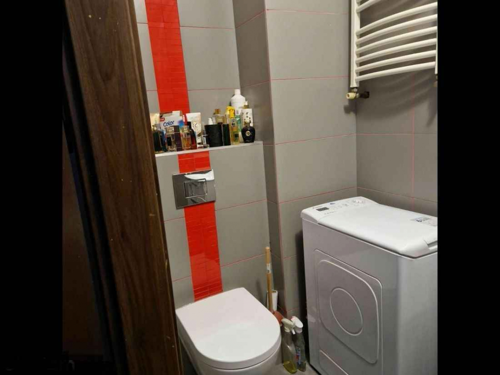 2pok, 52met, Okolice Siemieńskiego ROZKŁAD/PIWNICA (Wrocław) Psie Pole - zdjęcie 8