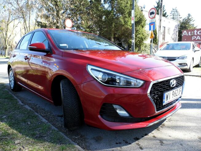 Hyundai i30 Łódź - zdjęcie 2