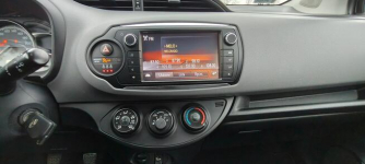 Toyota Yaris 1,3 instalacja gazowa. Goczałkowice-Zdrój - zdjęcie 10