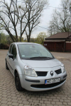 Renault Modus r 2006 sinik 1.2 przebieg 152tys Wola - zdjęcie 3