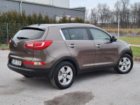 Kia Sportage Bezwypadkowy serwisowany po opłatach Zwoleń - zdjęcie 12