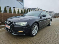 Audi A5 12/13r 177PS Navi Zadbany Rata800zł