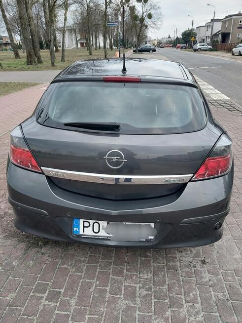 Sprzedam Opel Astra H Gtc Poznań Wilda - zdjęcie 2