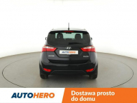 Hyundai ix20 niski przebieg grzane fotele PDC klima-auto tempomat Warszawa - zdjęcie 6