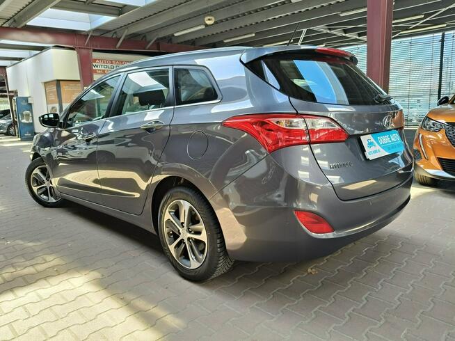 Hyundai i30 1.4 101KM 73 tyś km, Czujniki Cofania, Klima, Tempomat Mysłowice - zdjęcie 6