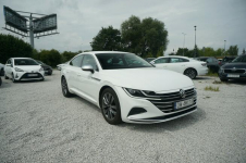 Volkswagen Arteon 2.0 TDI/200KM Elegance DSG Salon PL Fvat 23% DW4MX18 Poznań - zdjęcie 5