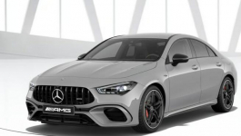 Mercedes CLA 45 AMG 45 S 4MATIC+, rabat 63 623 , Dostępny od ręki!