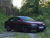 Renault Laguna 1998r. 1,6 Benzyna Tanio