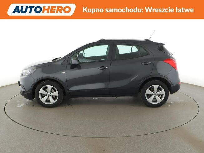 Opel Mokka automat niski przebieg Warszawa - zdjęcie 2