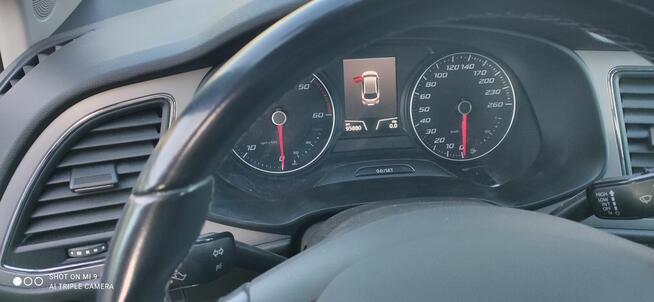 Seat Leon III 1.6 Diesel 115 km Sośnie - zdjęcie 5