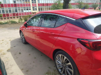 Sprzedam Astra V Hatchback 1.6 CDTI automat Gorzów Wielkopolski - zdjęcie 3