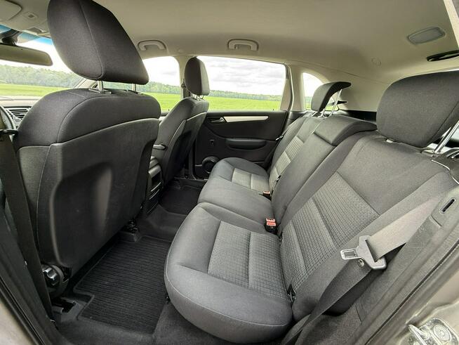 Mercedes B 150 1.5 benzyna 95KM Zadbany Serwisowany Ocice - zdjęcie 11