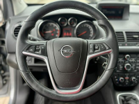 Opel Meriva Super stan! Poznań - zdjęcie 8