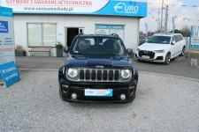 Jeep Renegade Limited Automat Salon PL Netto 51 951PLN Gwarancja Warszawa - zdjęcie 3