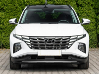 Hyundai Tucson Podzagajnik - zdjęcie 4
