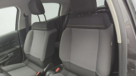 Citroen C3 1.2 PureTech Shine ! Z Polskiego Salonu ! Faktura Vat ! Warszawa - zdjęcie 11
