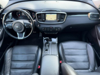 Kia Sorento 7 OSÓB Salon PL Bezwypadkowy Wejherowo - zdjęcie 10