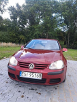 Sprzedam golfa 5 1,9 TDI Aleksandrów Łódzki - zdjęcie 8