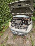 syndyk sprzeda samochód osobowy FIAT PUNTO Warszawa - zdjęcie 3