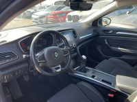Renault Megane Skóra Podgrzewanie Virtual HAK LED Virtual cockpit Gliwice - zdjęcie 8