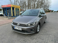 Volkswagen Sportsvann Allstar  1,6 Diesel Automat Białogard - zdjęcie 5